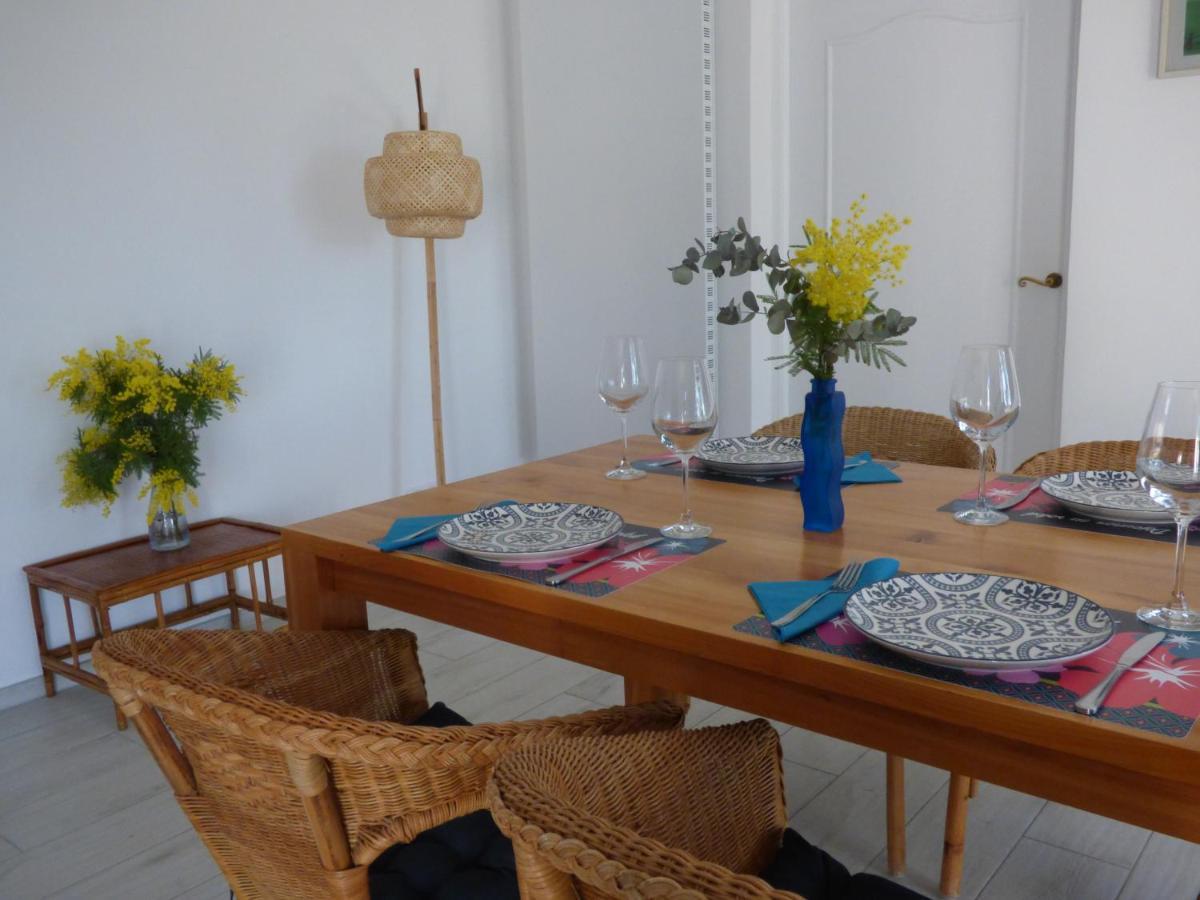 Apartment Cezanne With Heated Pool And Private Garden Chateauneuf-Grasse Luaran gambar